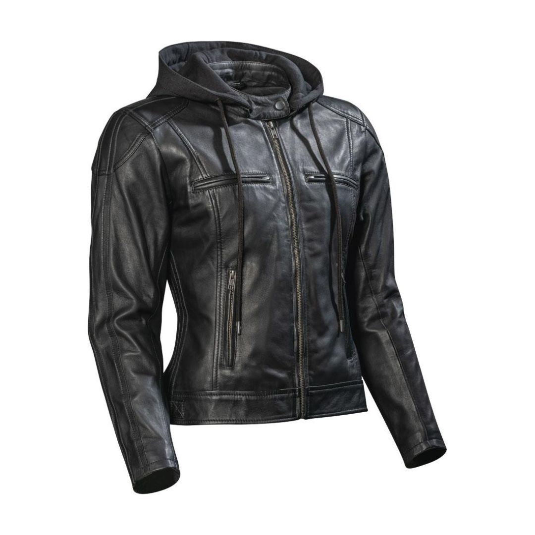 Difi Women's Jolene Leather Jacket