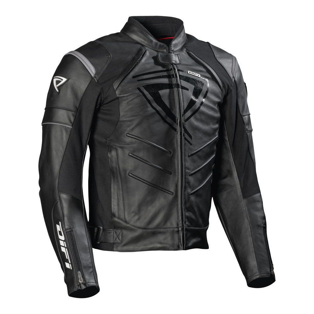 Difi Men's Monza Jacket - Black