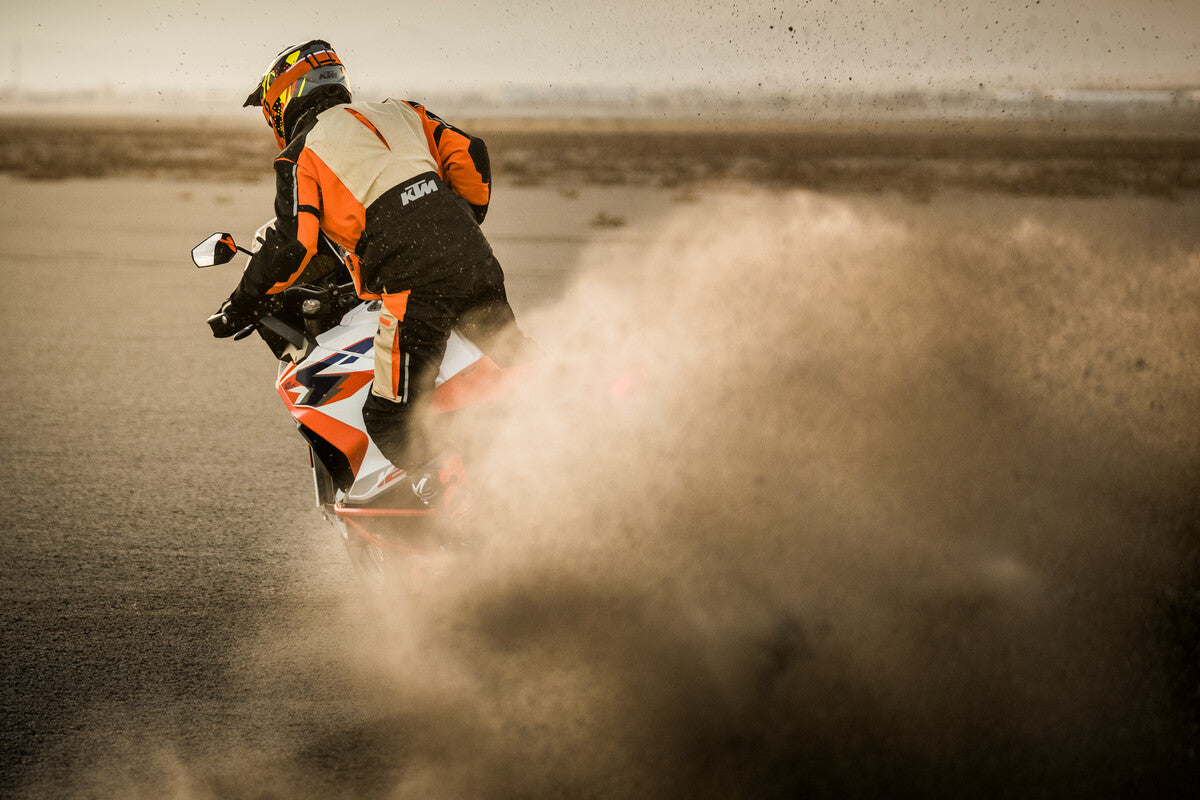 1290 Super Adventure R