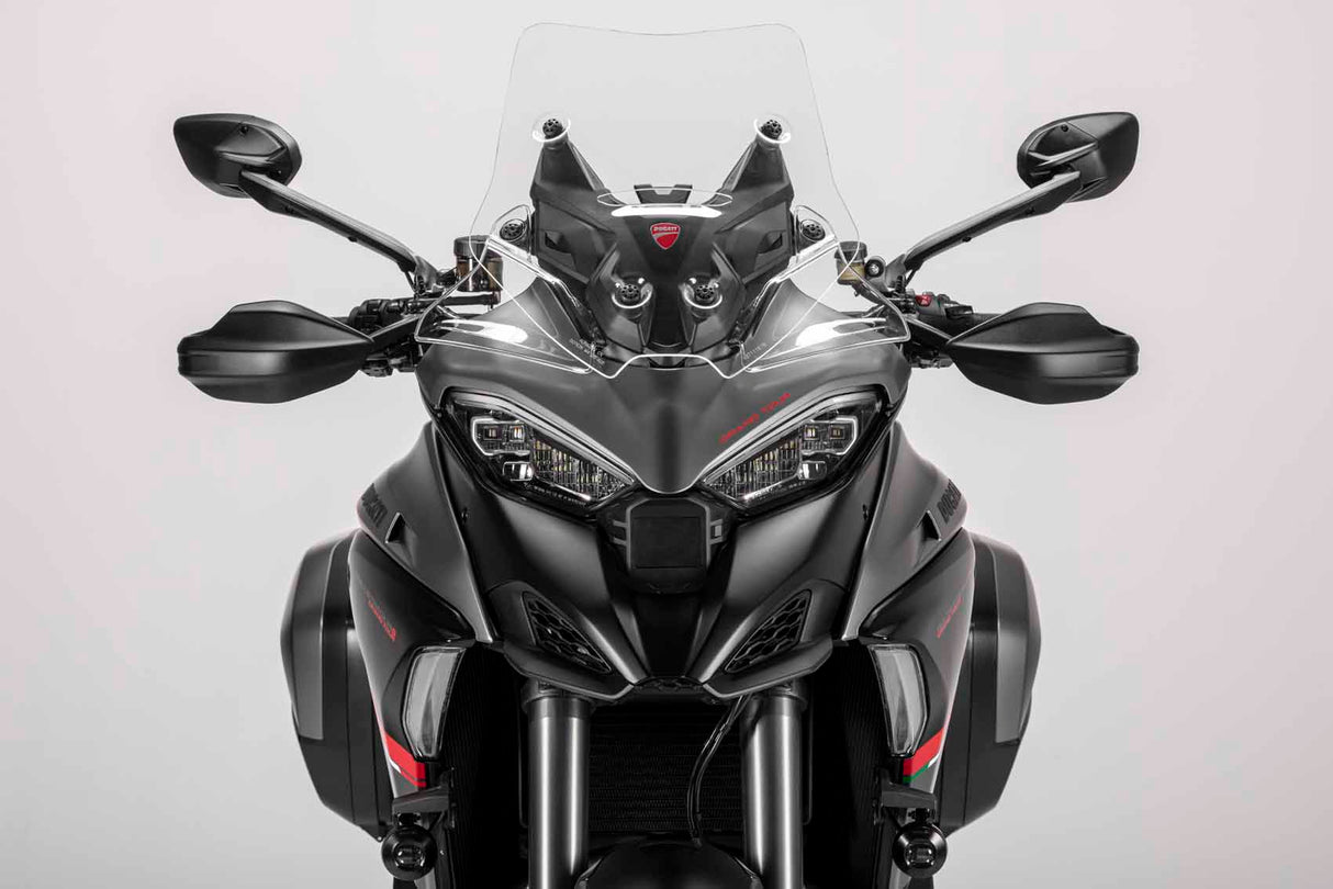Multistrada V4 S Grand Tour