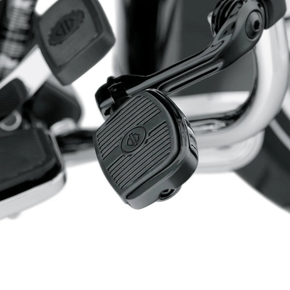 Harley-Davidson Mini Footboard Kit