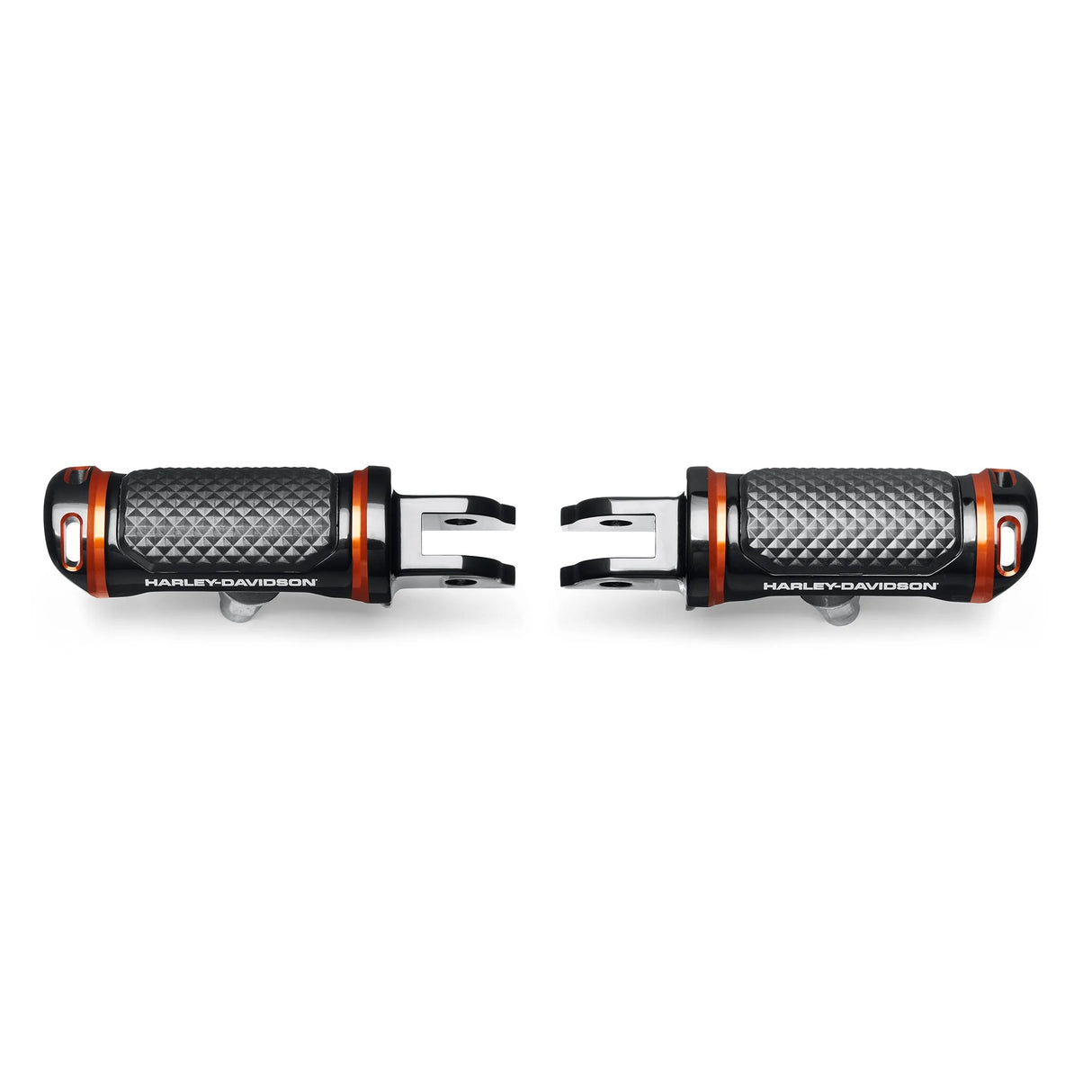 Harley-Davidson Adversary Rider Footpegs