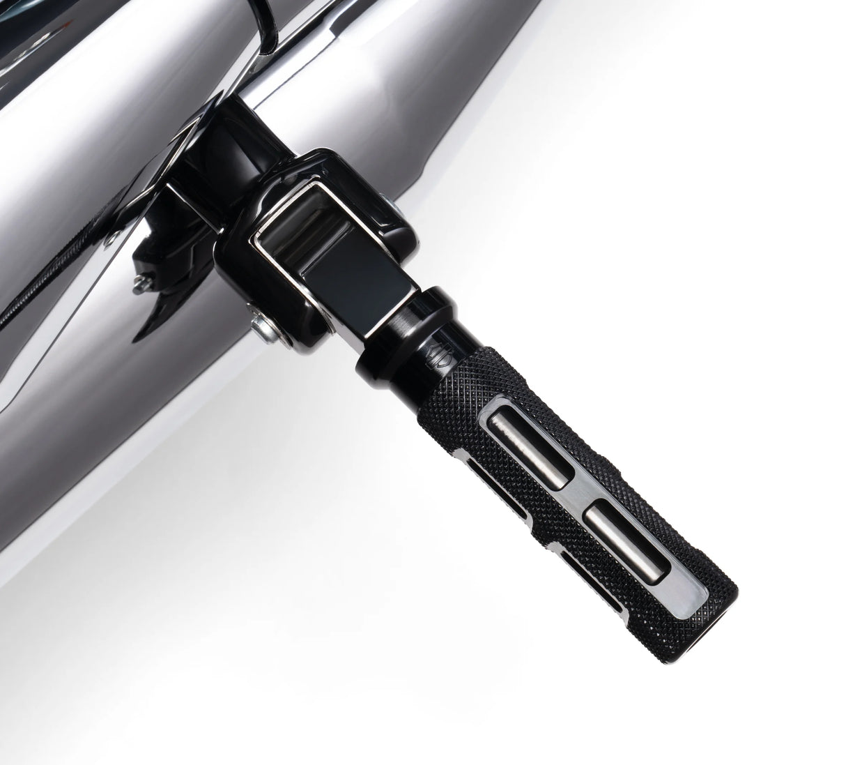 Harley-Davidson Switchback Passenger Footpegs