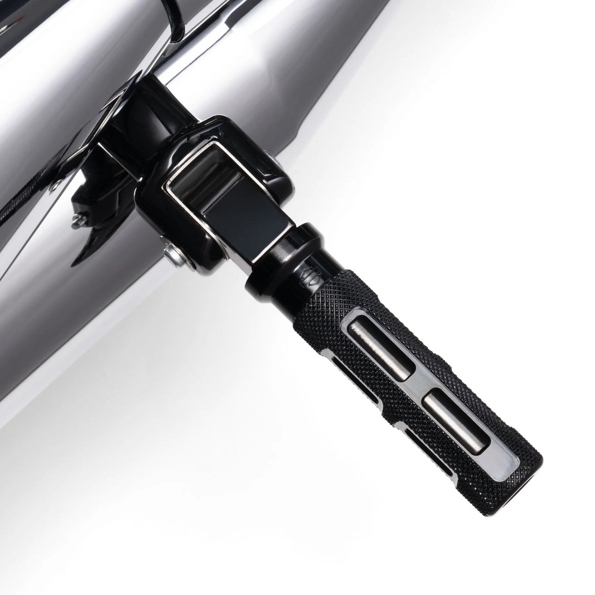Harley-Davidson Switchback Passenger Footpegs
