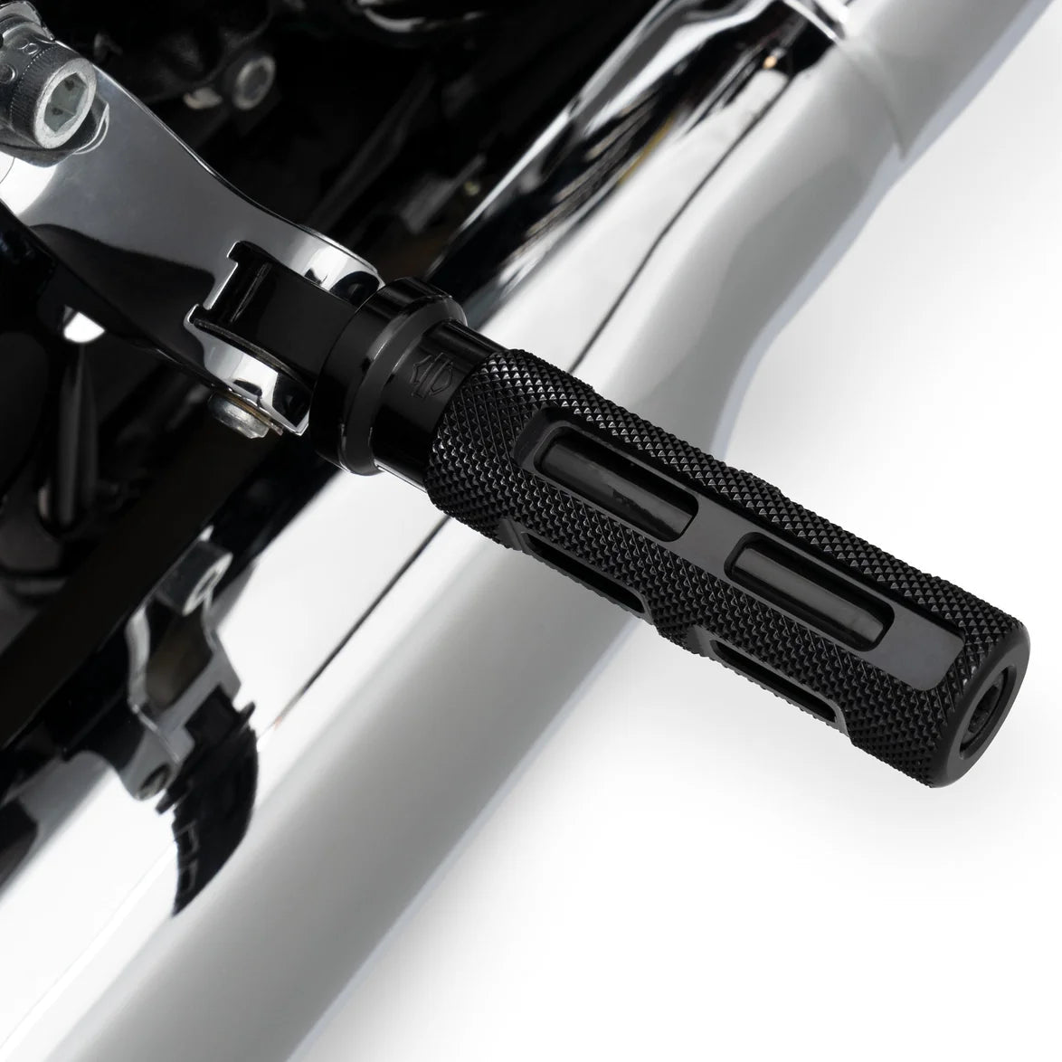 Harley-Davidson Switchback Passenger Footpegs
