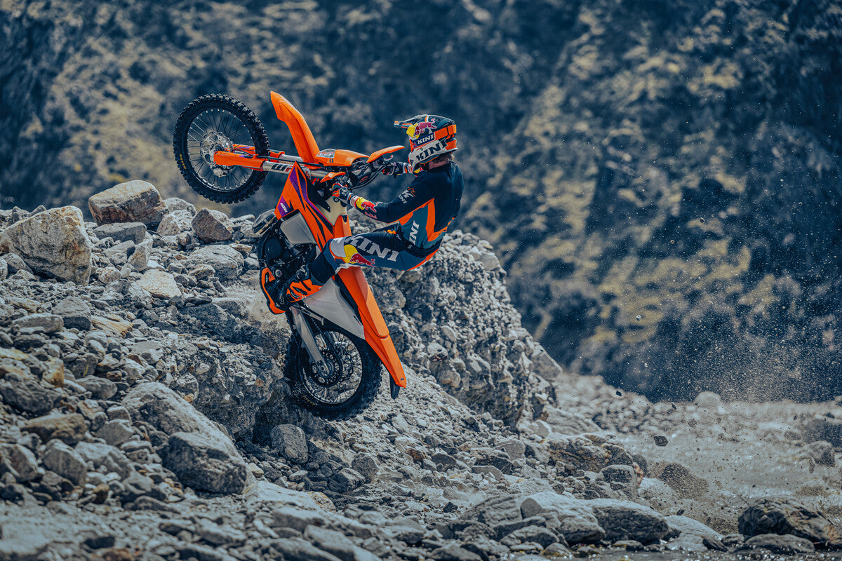 2024 300 EXC / HARDENDURO