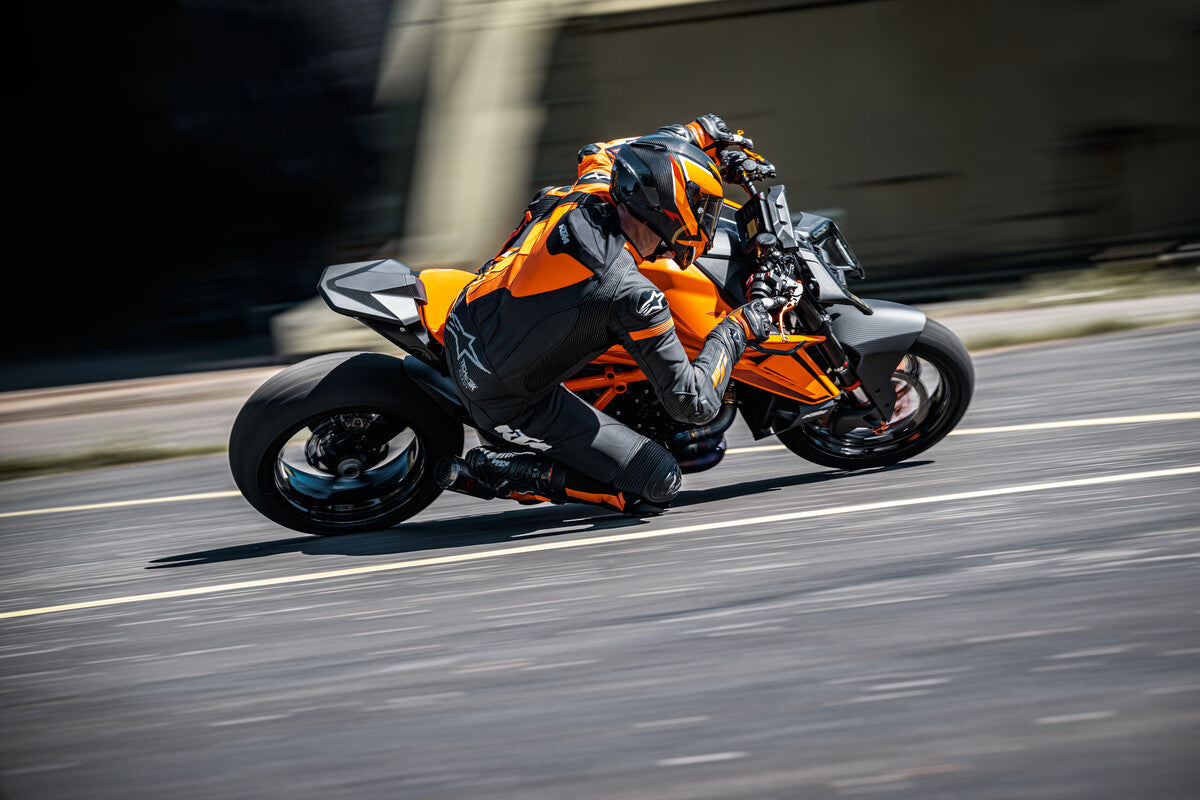 1390 Super Duke R EVO