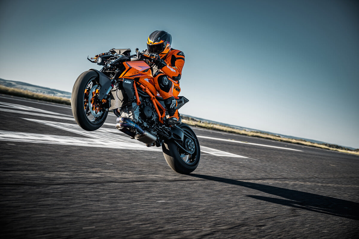 1390 Super Duke R