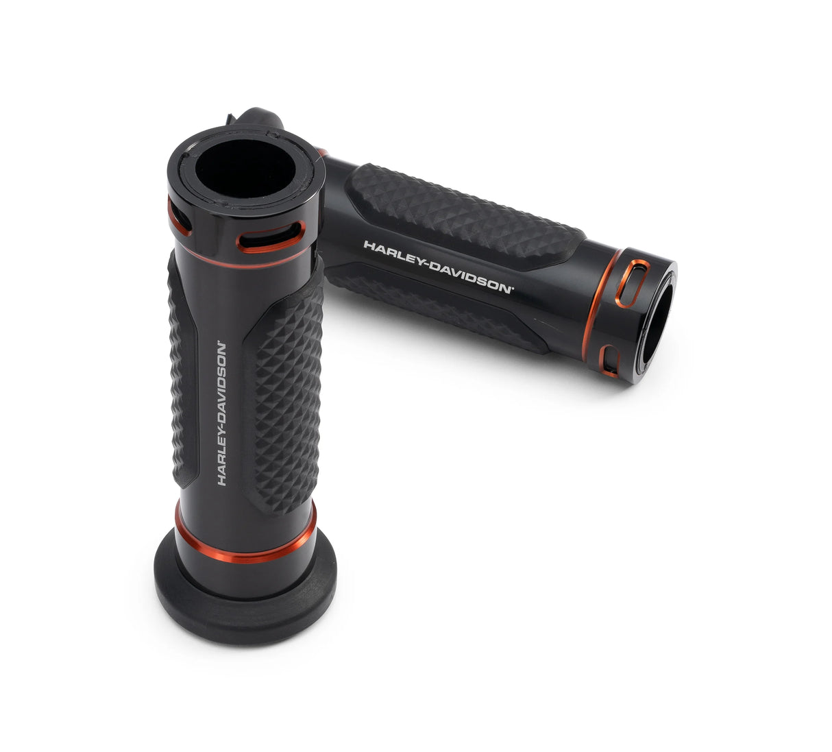 Harley-Davidson Adversary Handgrips
