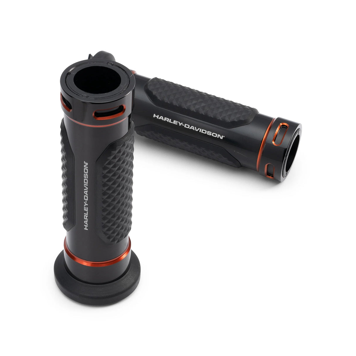 Harley-Davidson Adversary Handgrips