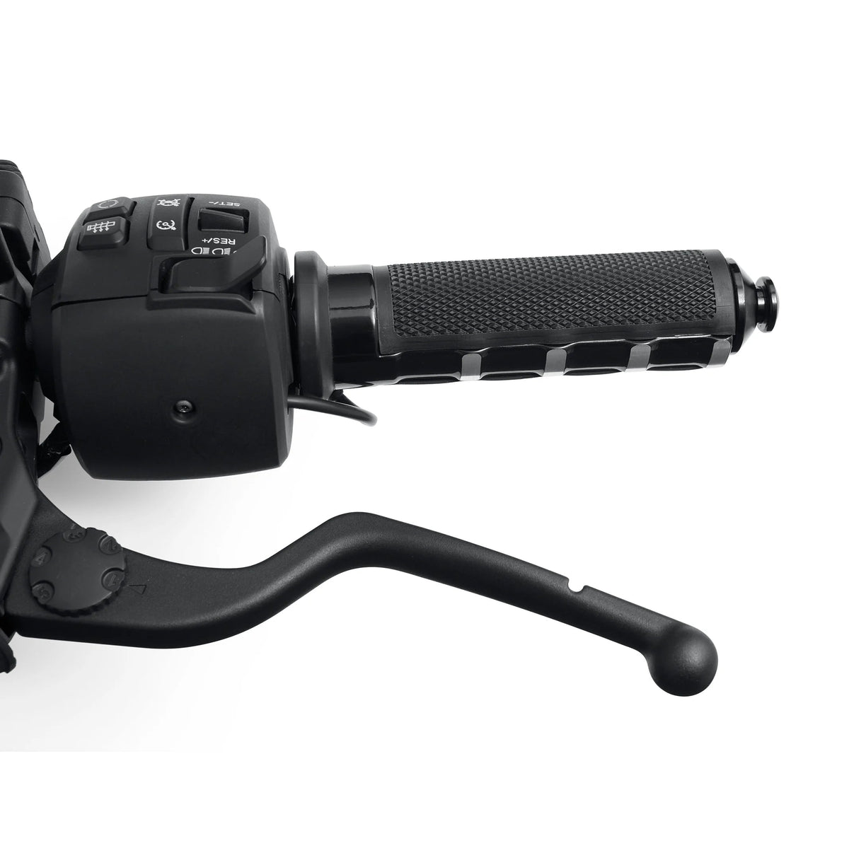 Harley-Davidson Wild One Heated Handgrips