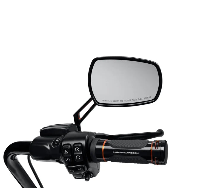 Harley-Davidson Adversary Handgrips