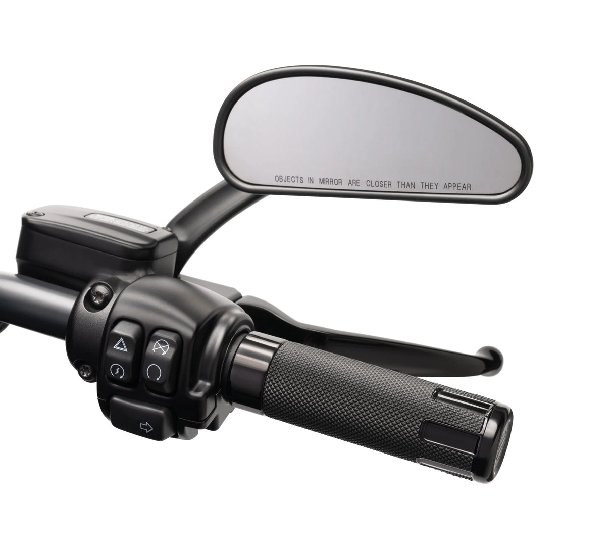 Harley-Davidson Switchback Handgrips