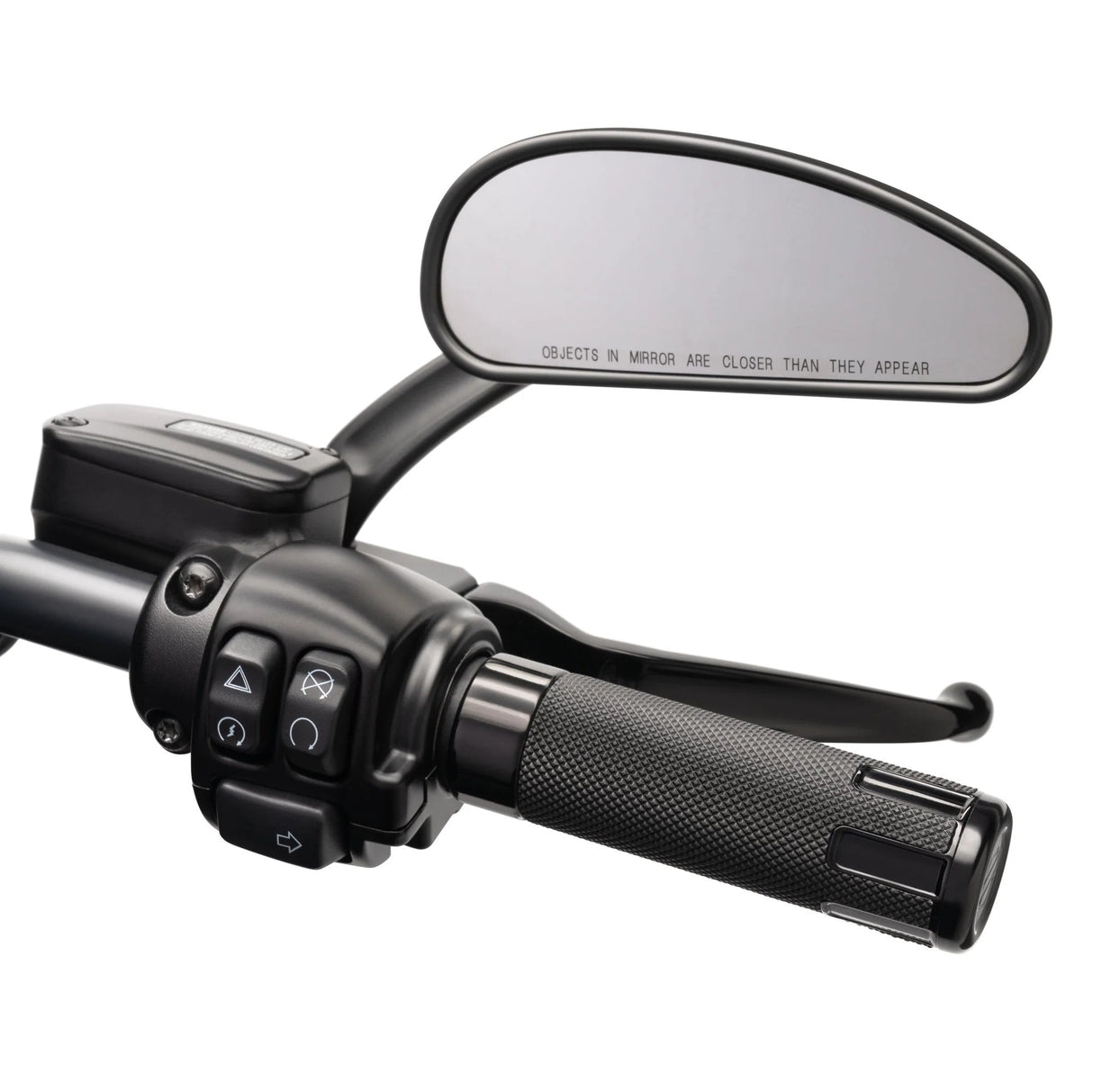 Harley-Davidson Switchback Handgrips