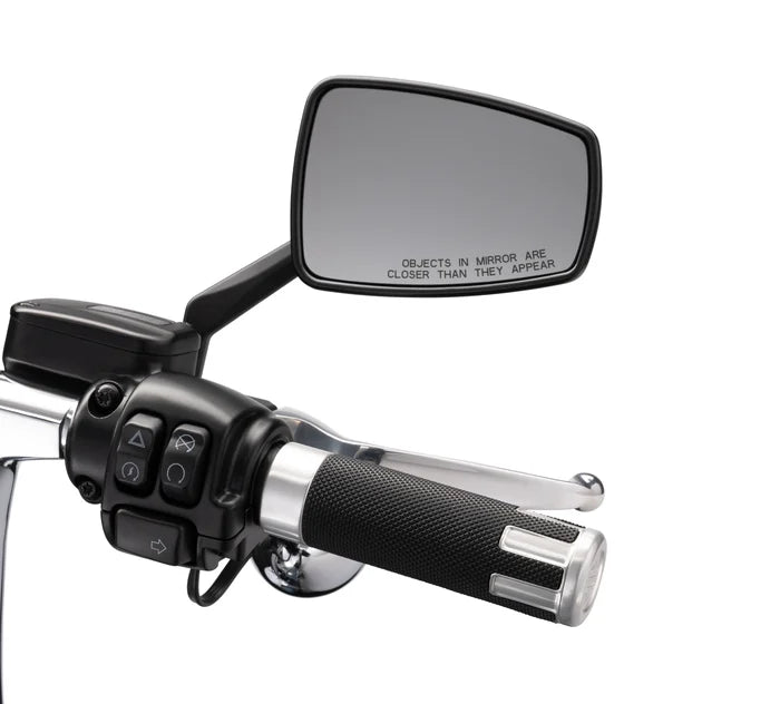 Harley-Davidson Switchback Handgrips