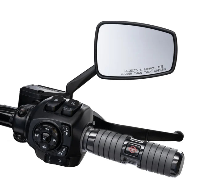 Harley-Davidson Kahuna Handgrips