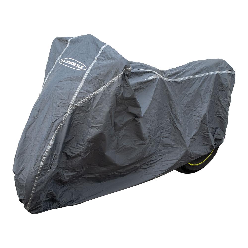 La Corsa Waterproof/Lined Motorcycle Cover