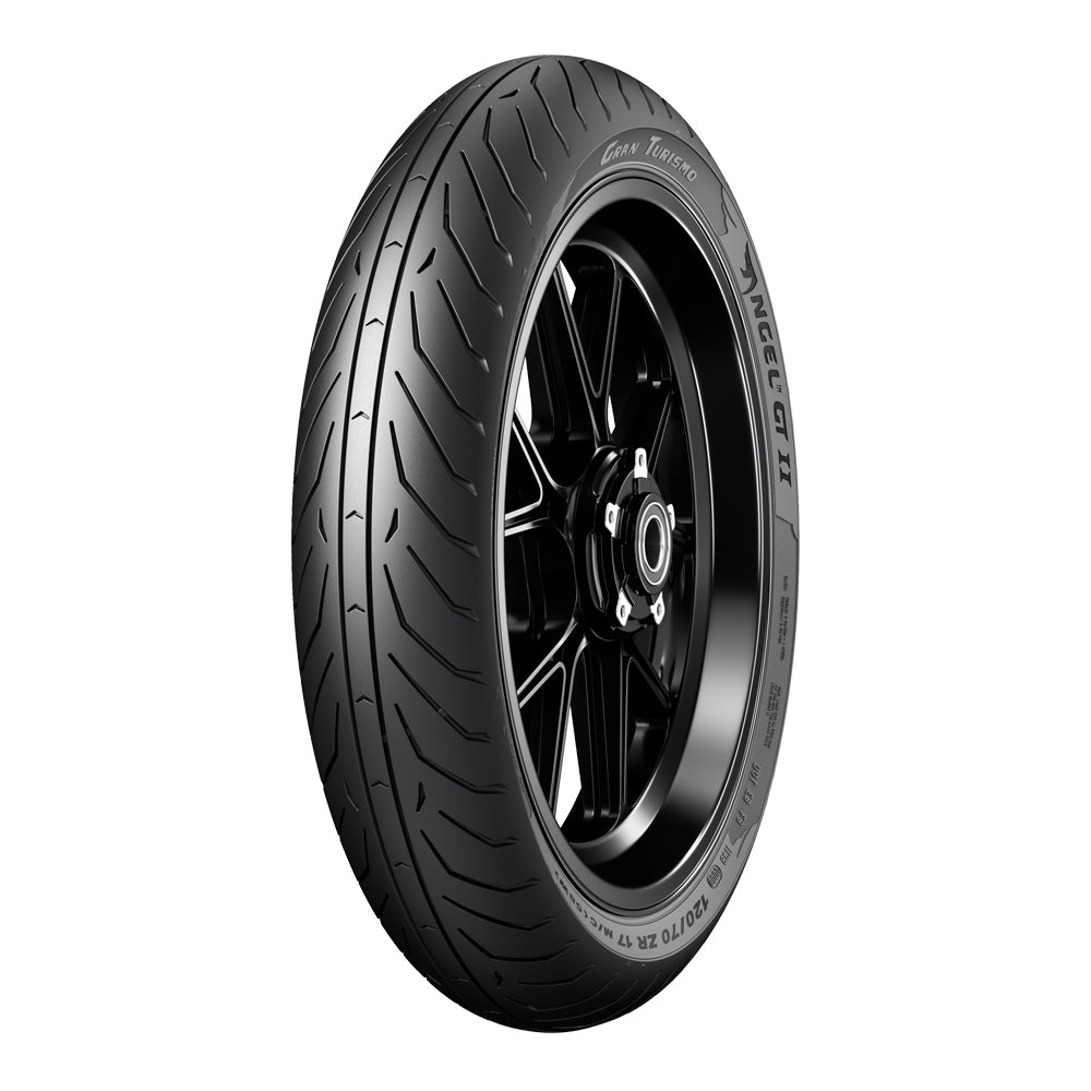Pirelli Angel GT II Front 120/70ZR17 (58W) TL