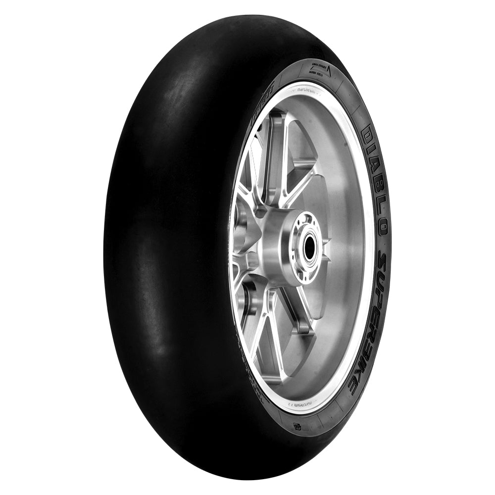 Pirelli Diablo Superbike 200/65R17 NHS SCX