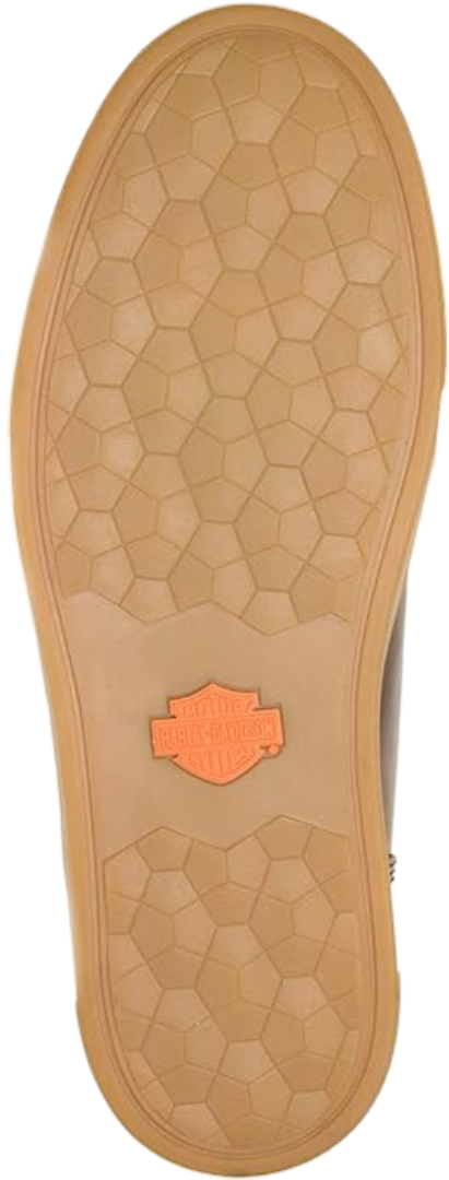 Harley-Davidson Men's Breman Riding Boots - Brown