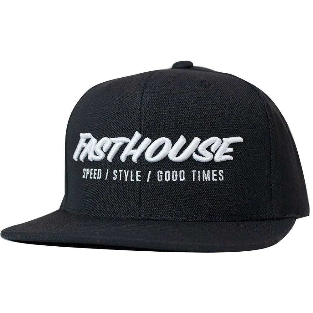 Fasthouse Classic Hat