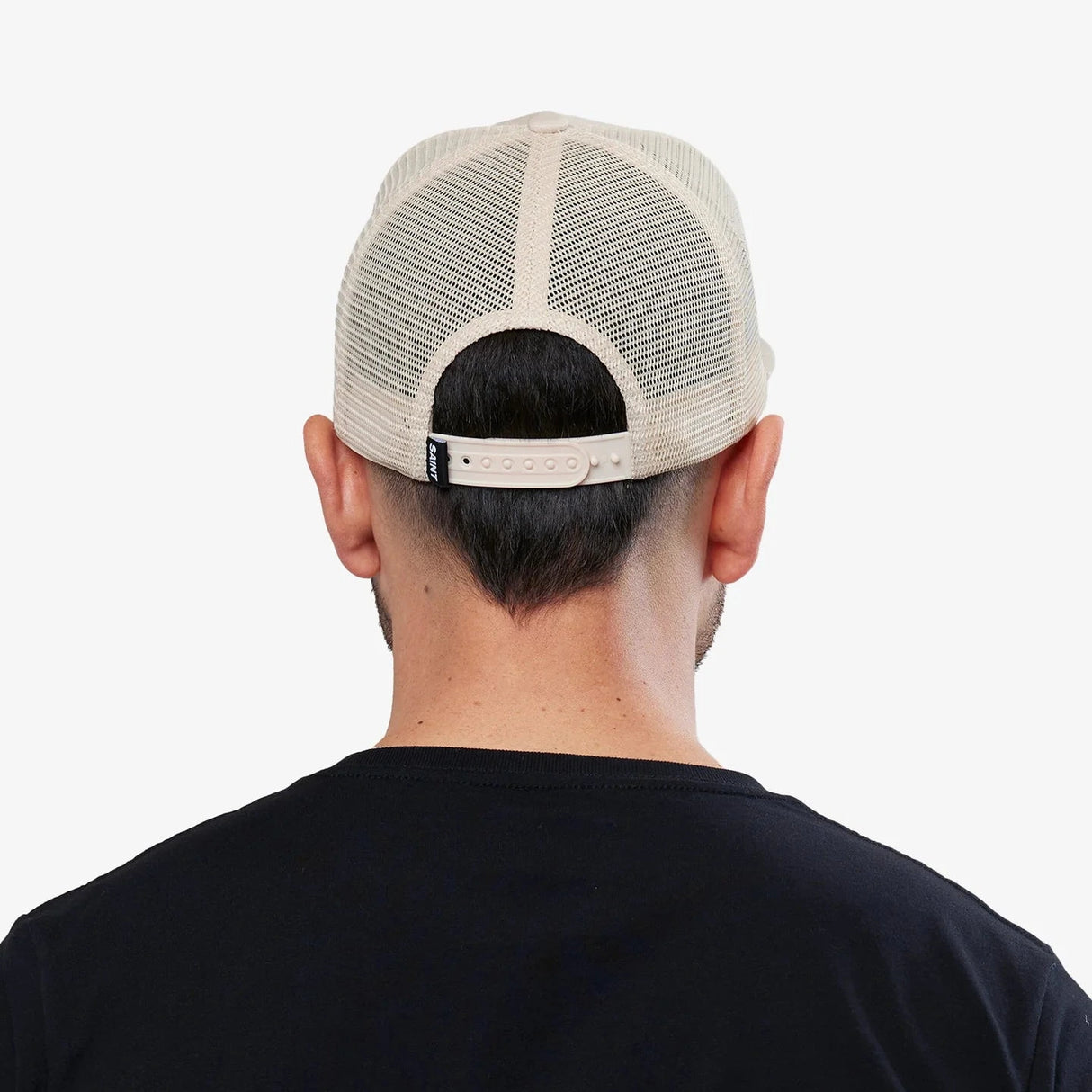 SA1NT Wing Trucker Cap
