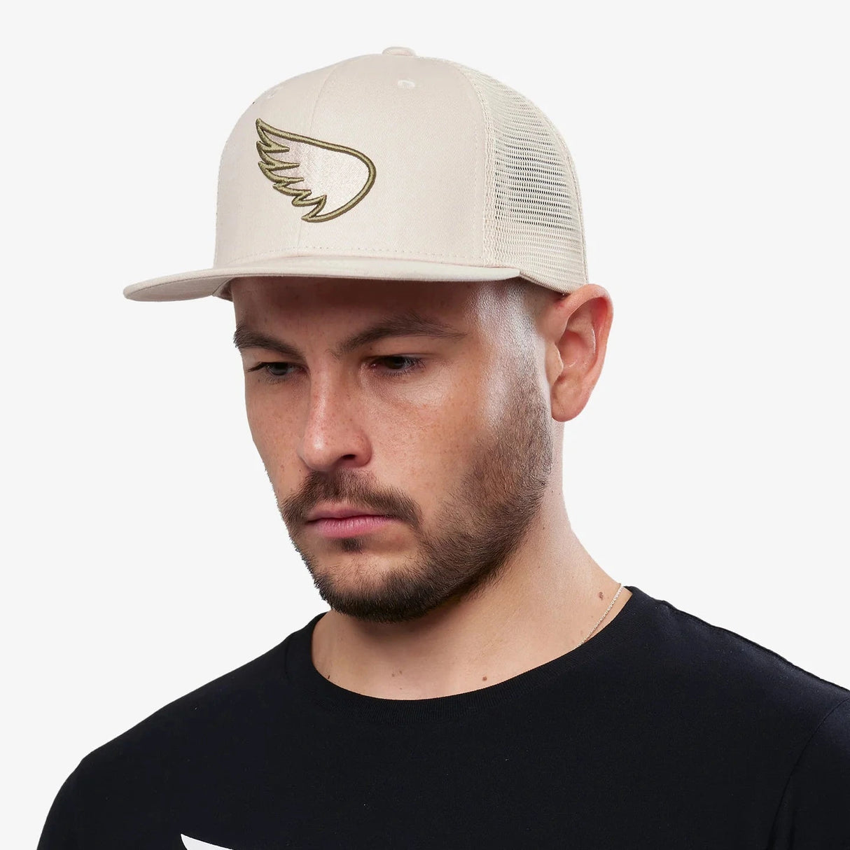 SA1NT Wing Trucker Cap