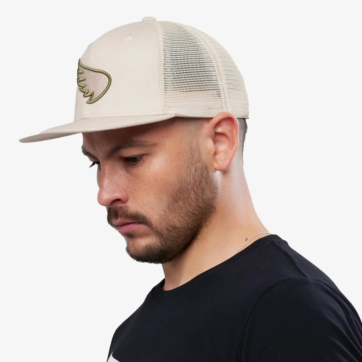 SA1NT Wing Trucker Cap