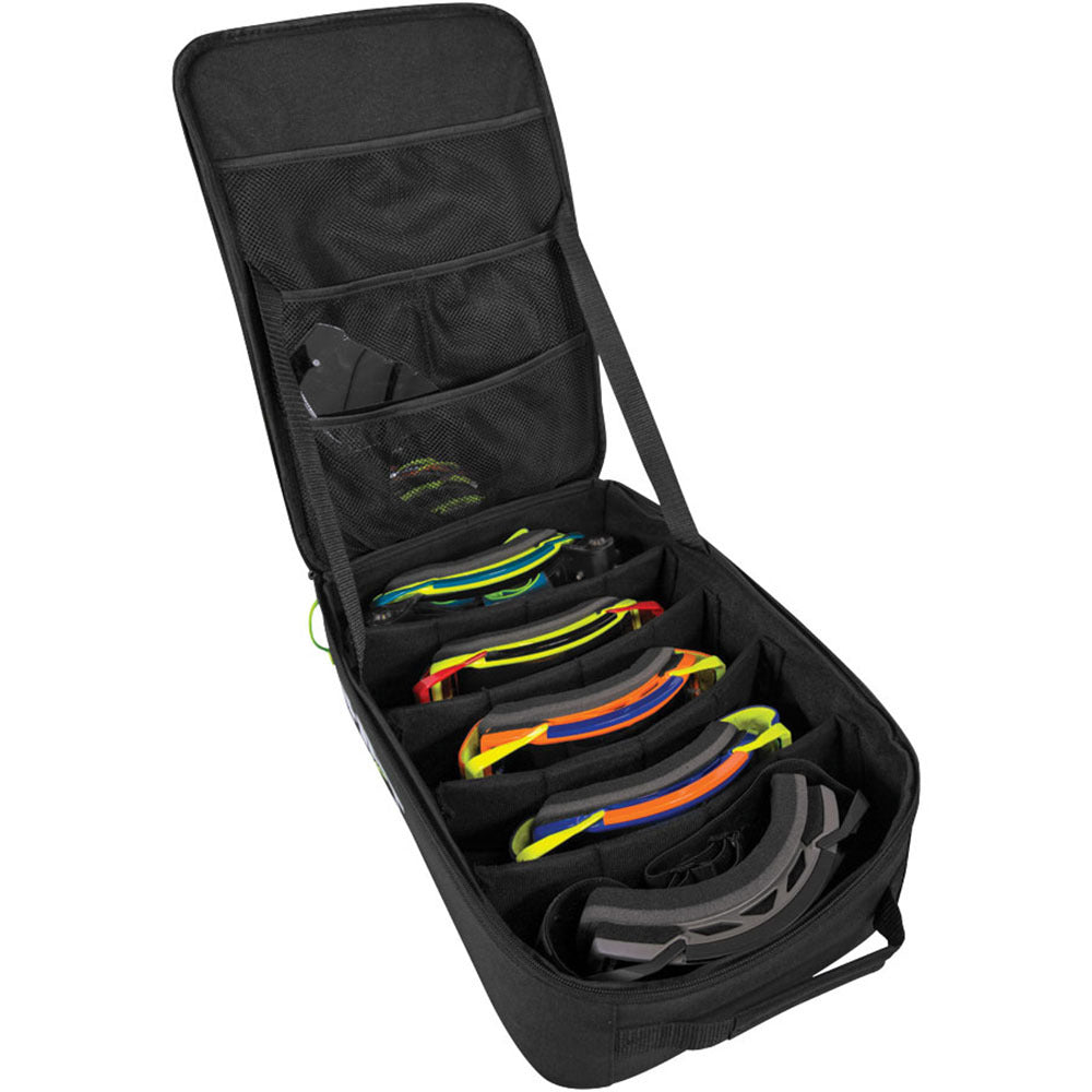 Shot Goggle Case - Fits 5 Pairs