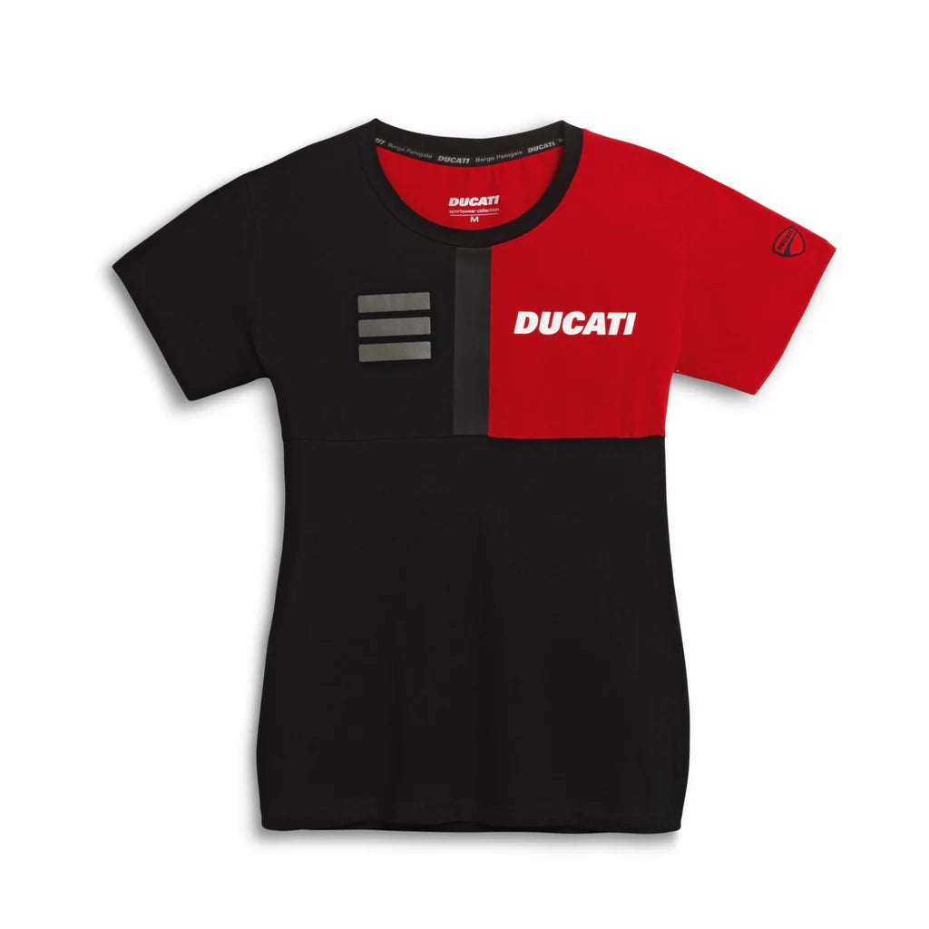 Ducati Women's Explorer T-Shirt
