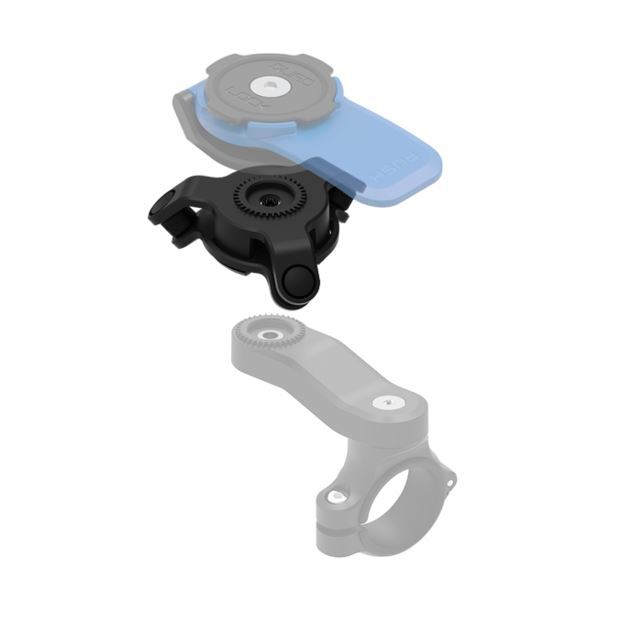 Quad Lock Anti-Vibration Dampener
