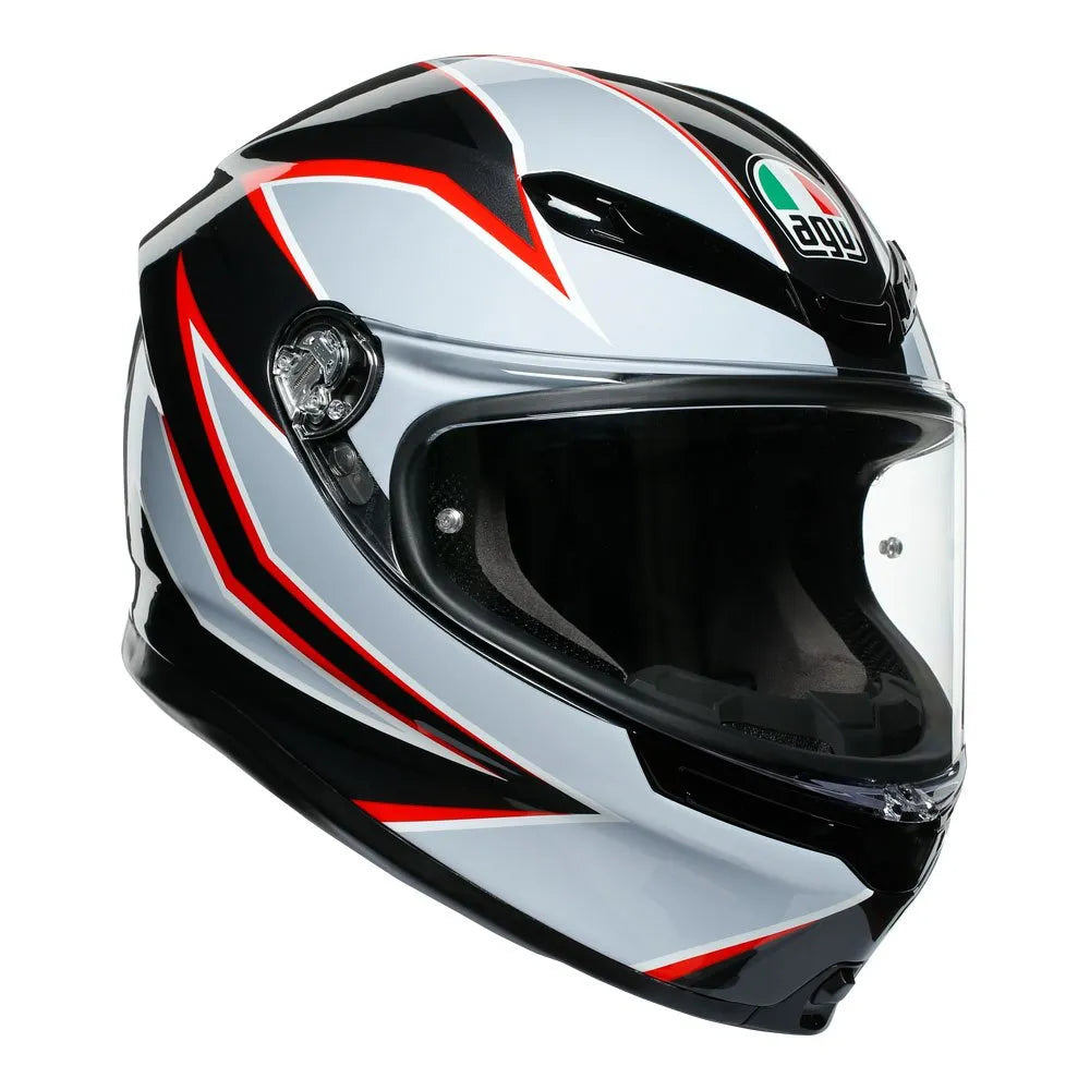 AGV K6 Flash Helmet