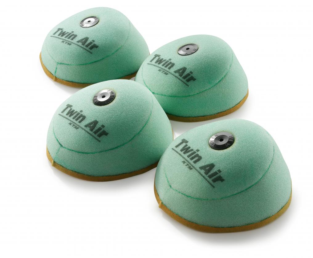 KTM Pre-oiled Air Filter (2007-2011)