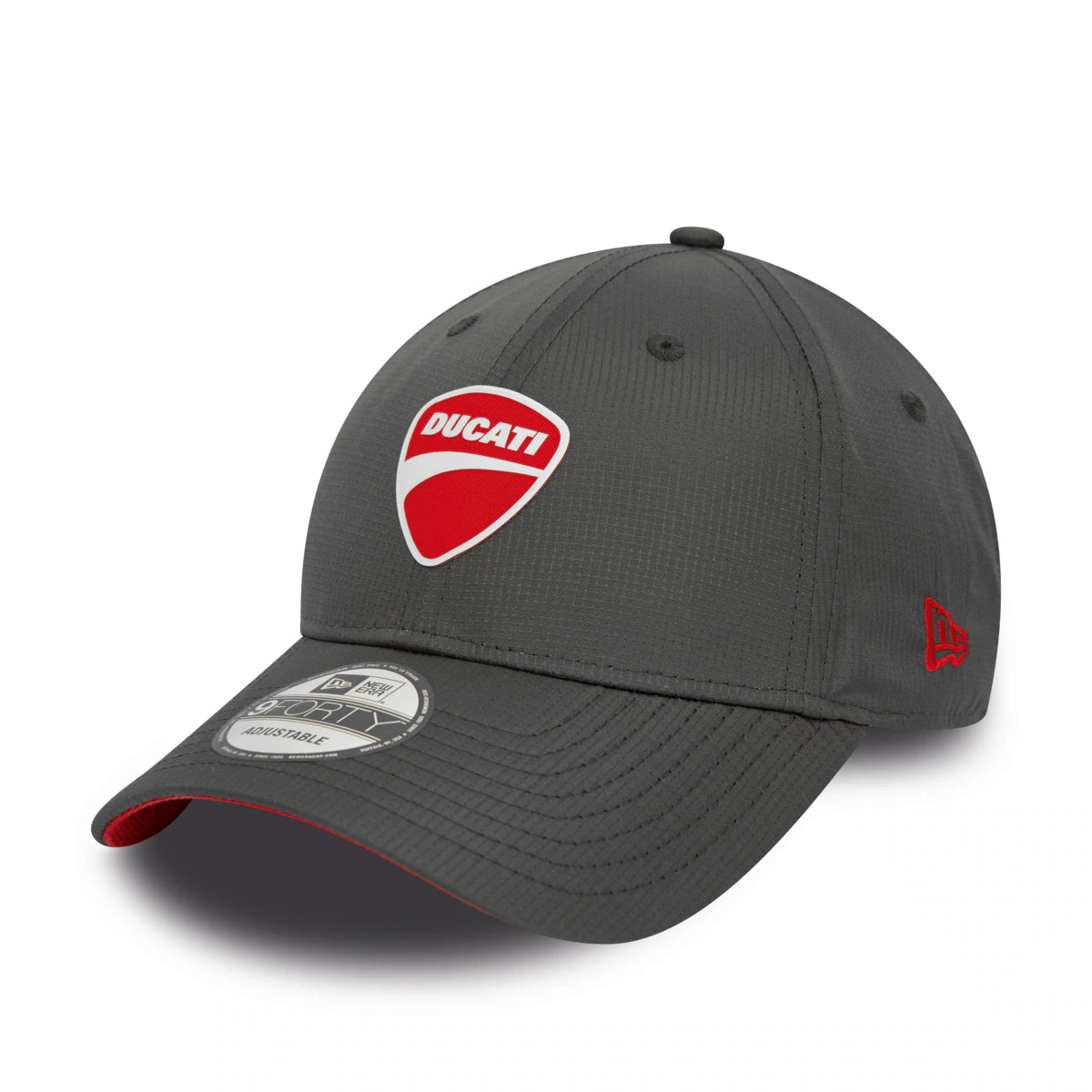 Ducati NE Flag Cap