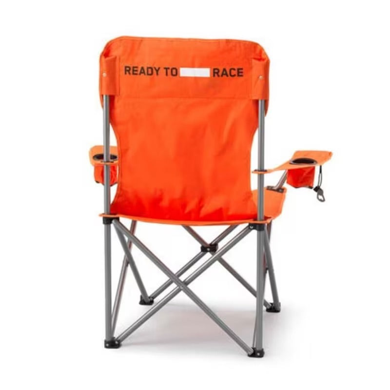 KTM Racetrack Chair