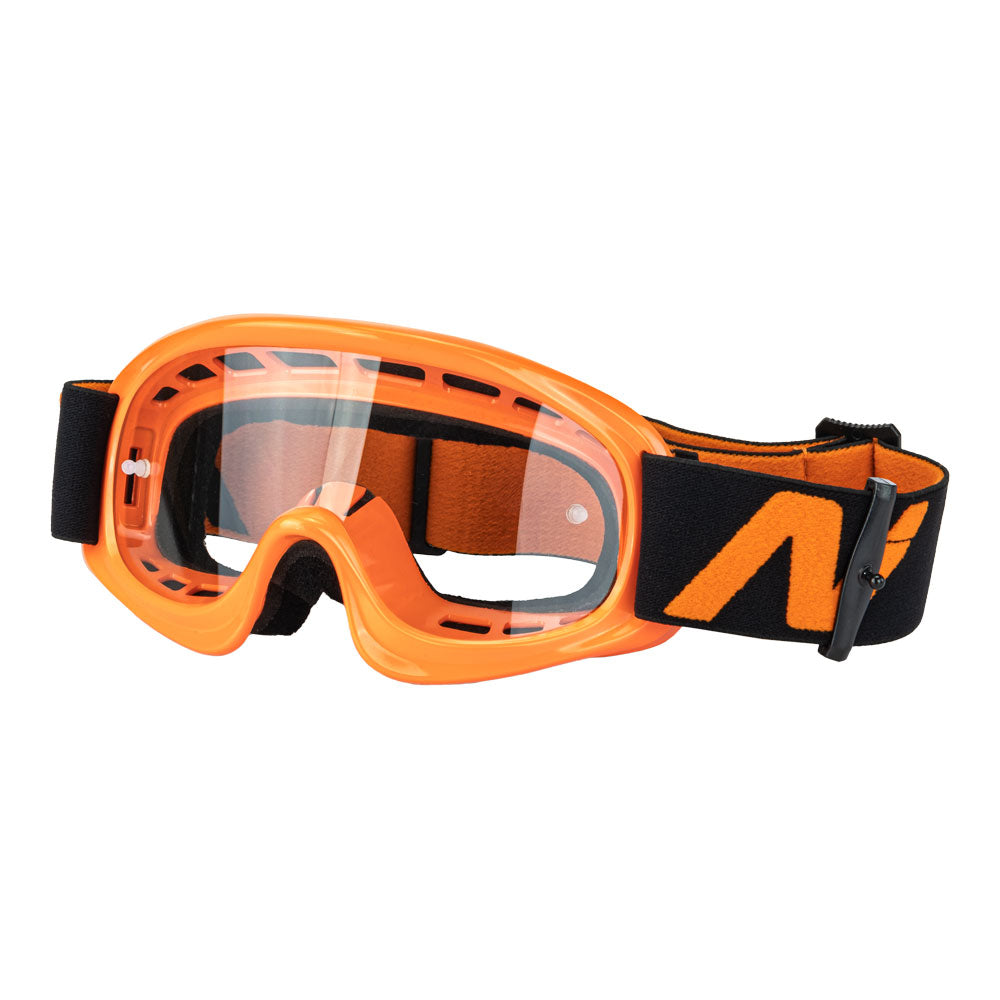 NITRO NV-50 Youth MX Goggles - Orange