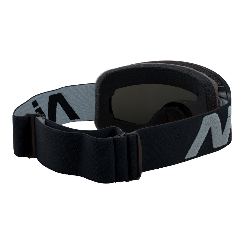 NITRO NV-60C Youth MX Goggle - Black