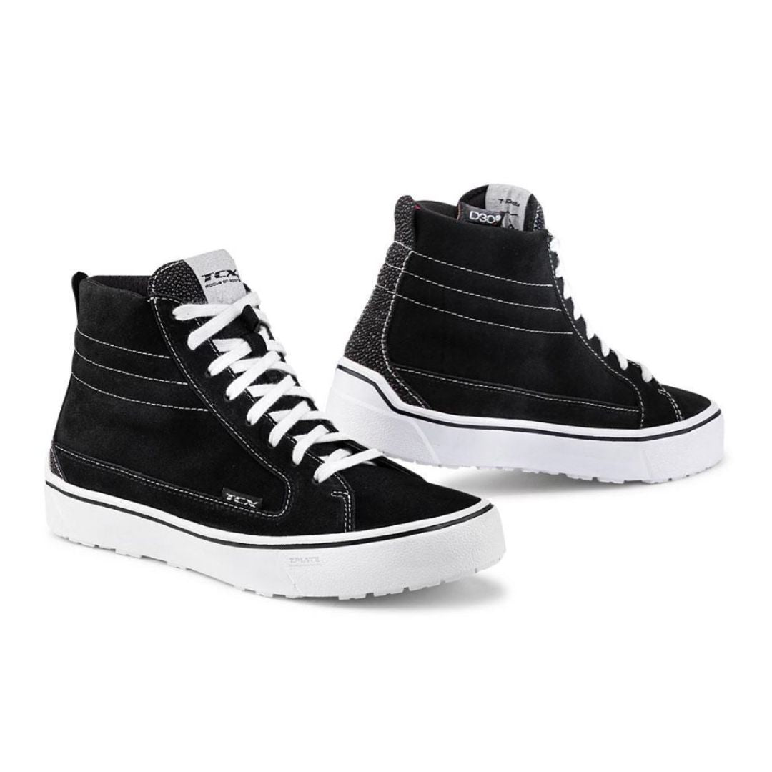 TCX Women's Street 3 Waterproof Riding Shoes