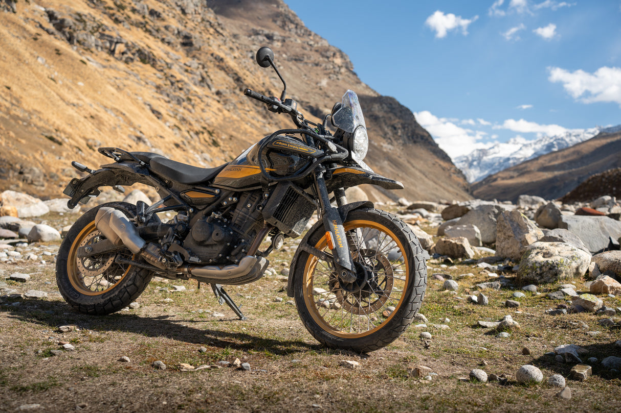 Himalayan 450
