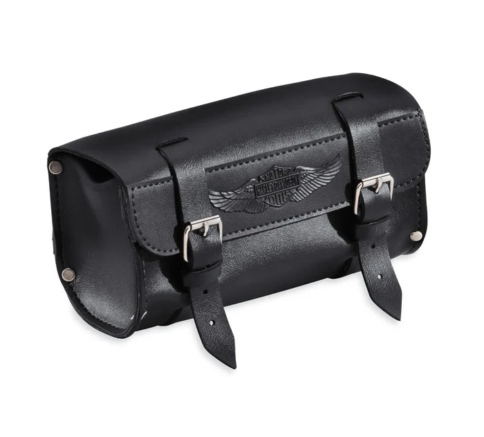 Harley-Davidson Handlebar/Fork Bag