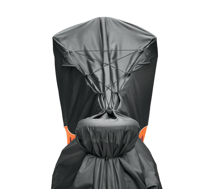 Harley-Davidson Outdoor Motorcycle Cover - Softail, Dyna, & VRSC