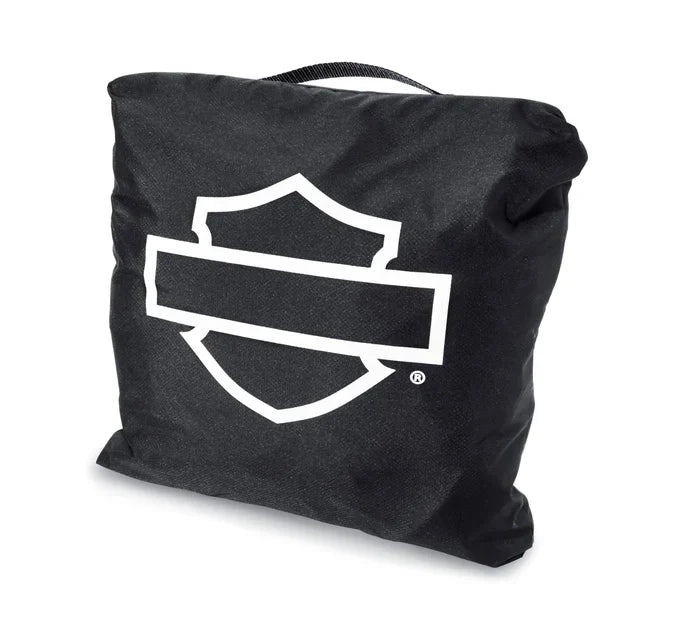 Harley-Davidson Outdoor Motorcycle Cover - Softail, Dyna, & VRSC