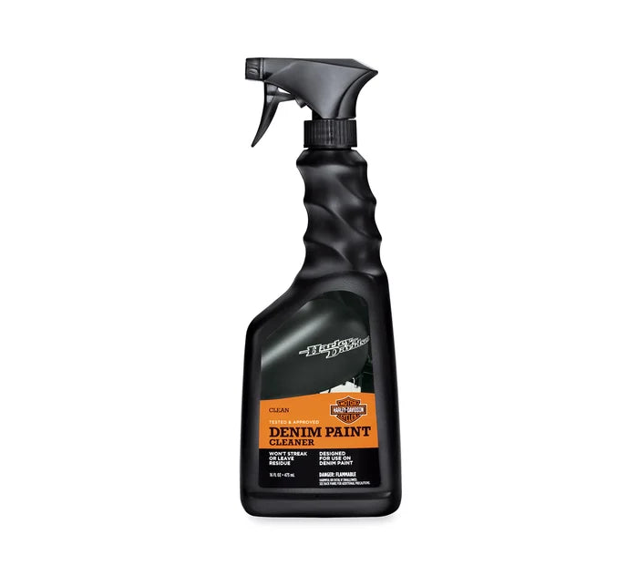 Harley-Davidson Denim Paint Cleaner