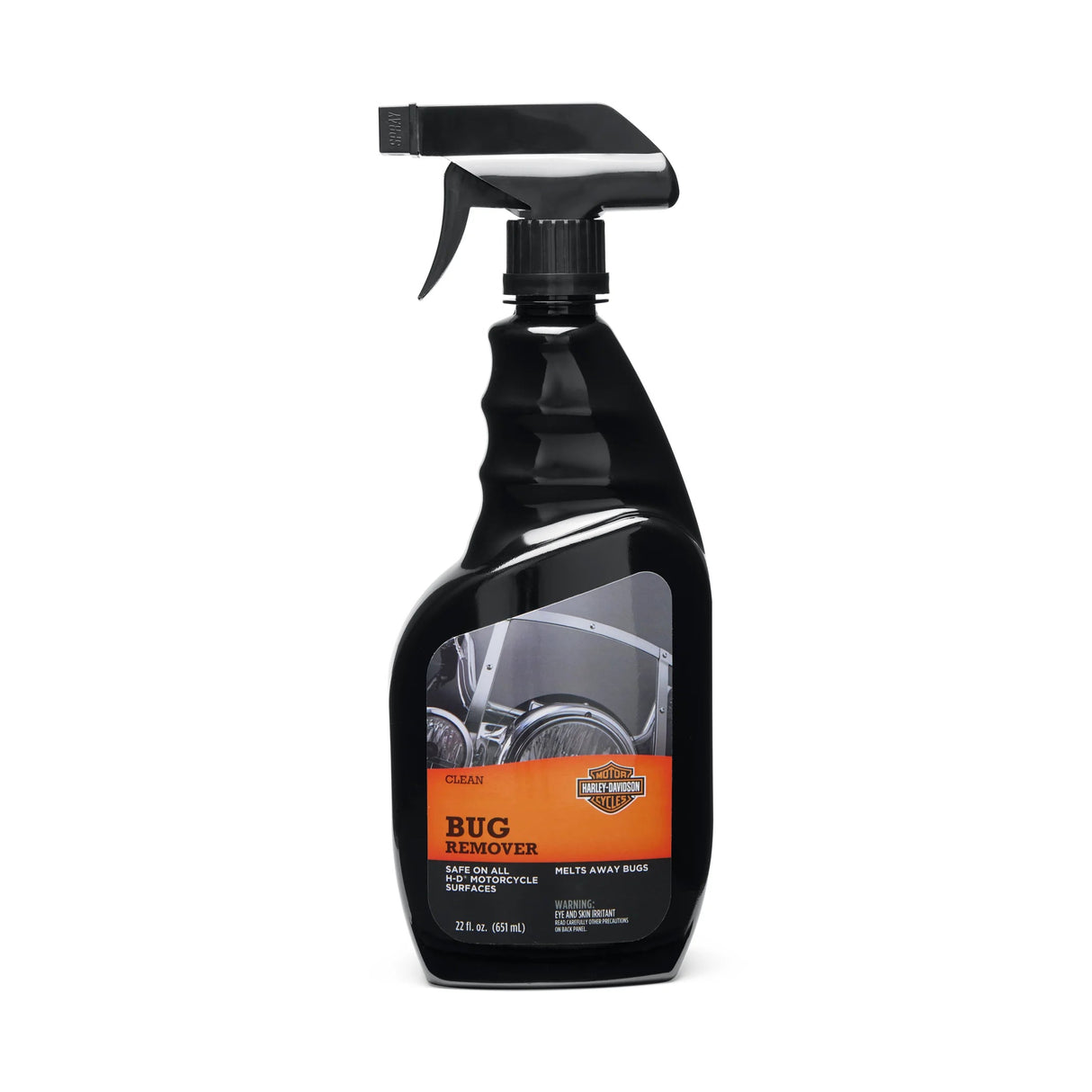 Harley-Davidson Bug Remover