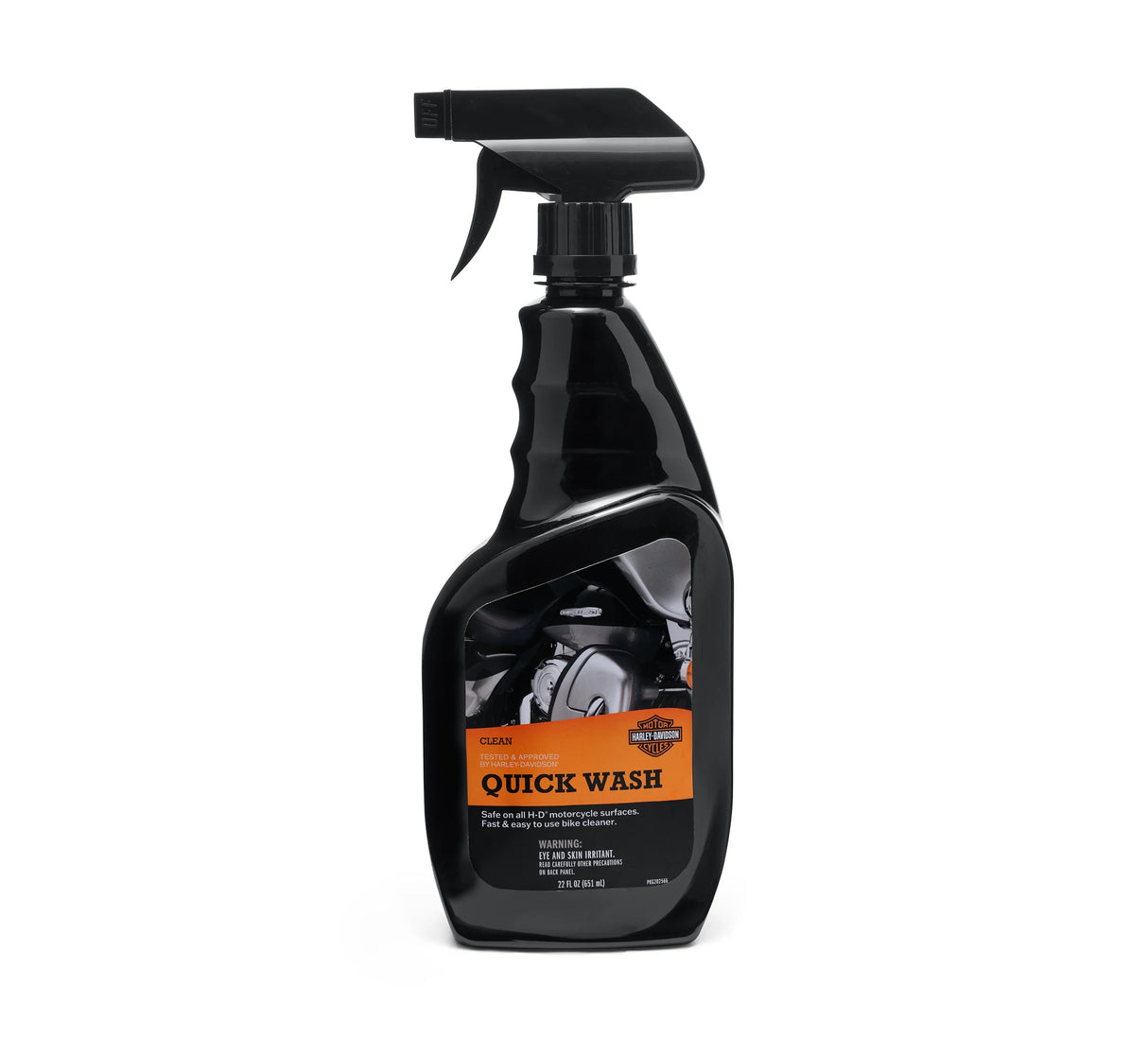 Harley-Davidson Quick Wash Cleaner