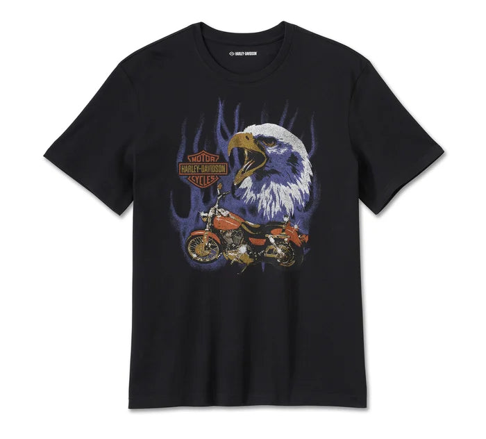 Harley-Davidson Eagle Rider Tee