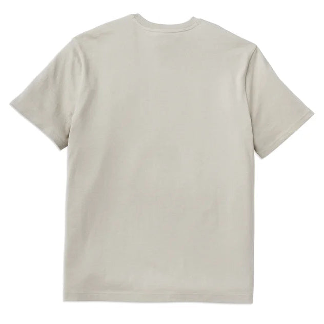 Harley-Davidson Men's Racer Font T-Shirt - Tan