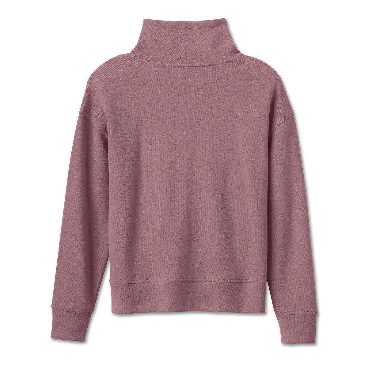 Harley-Davidson Women's Bar & Shield Funnel Neck Pullover