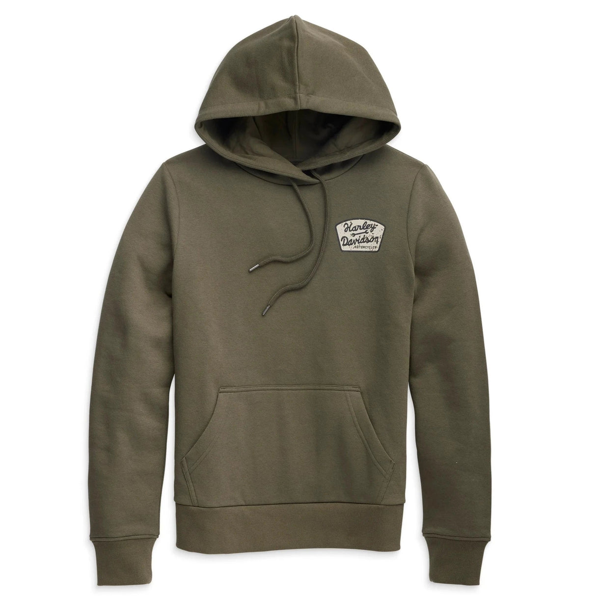 Harley-Davidson Women's Special Machinist Hoodie