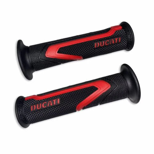 Ducati Performance Handgrips - Pair